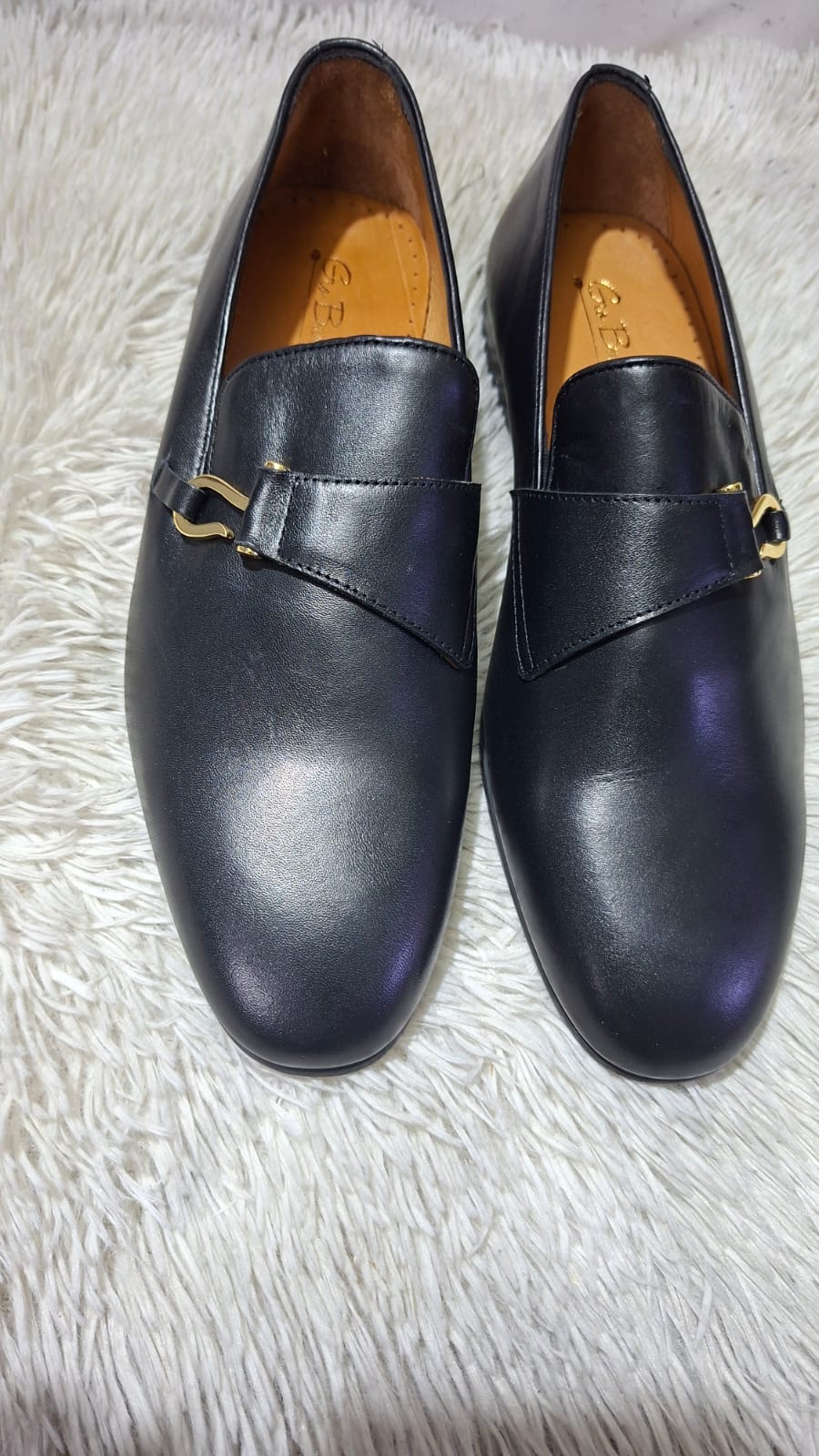 Zapato mocacin de Vestir Hombre Size 10