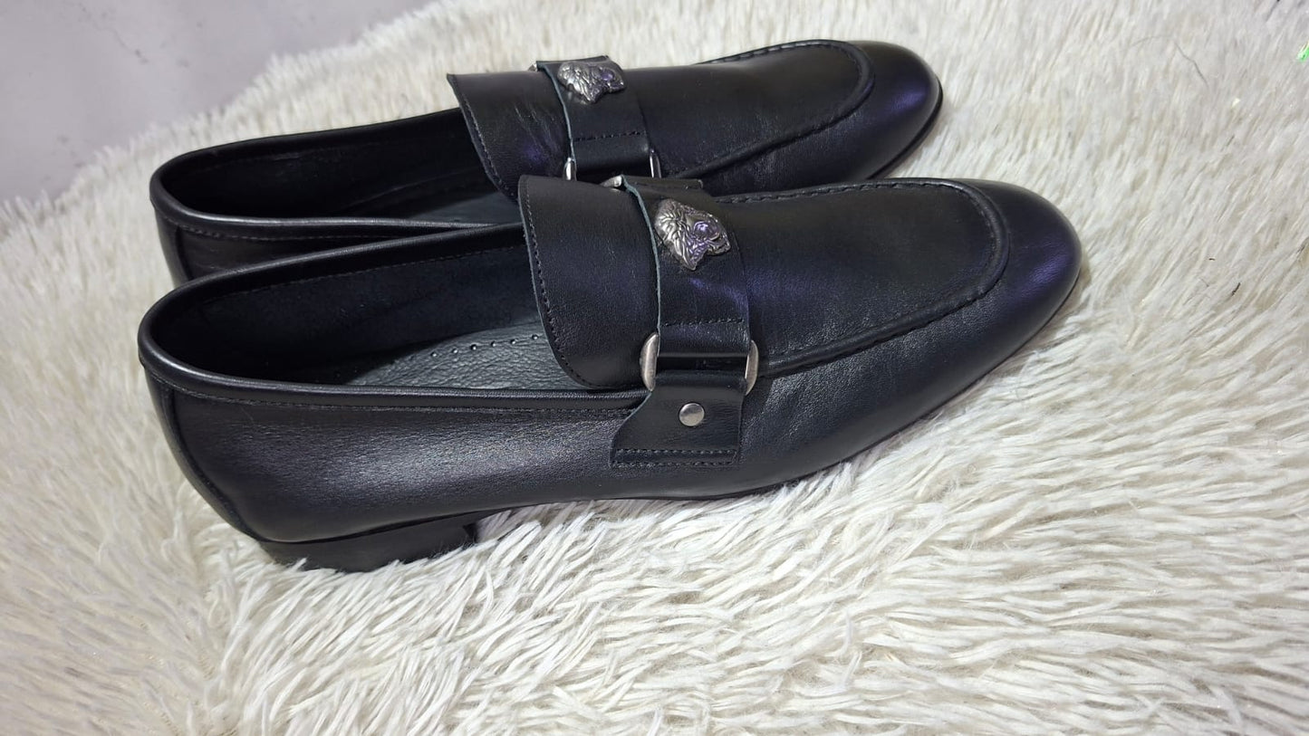 Zapato mocacin de vestir Hombre size 9