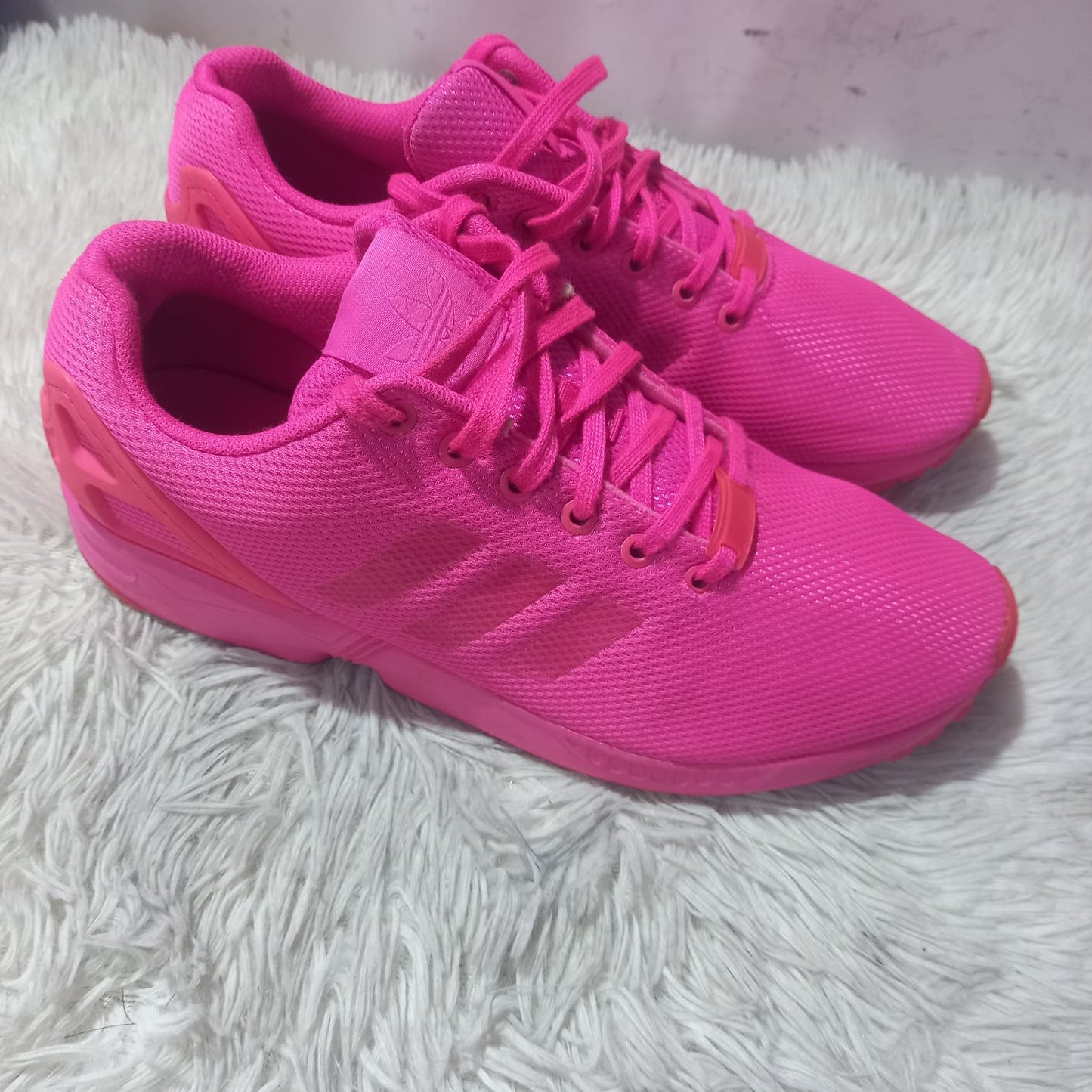 TENIS ADIDAS ORIGINAL T SIZE 10½