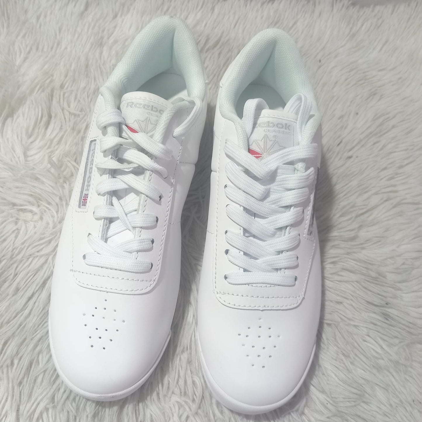 TENIS REEBOKS T SIZE 7½