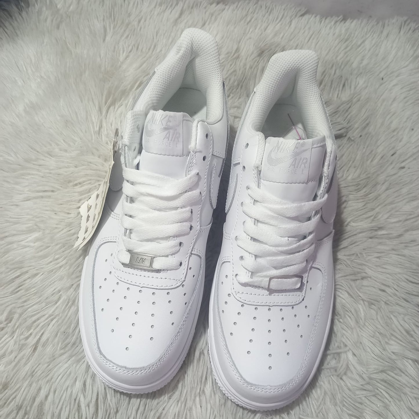 TENIS NIKE SIZE 8