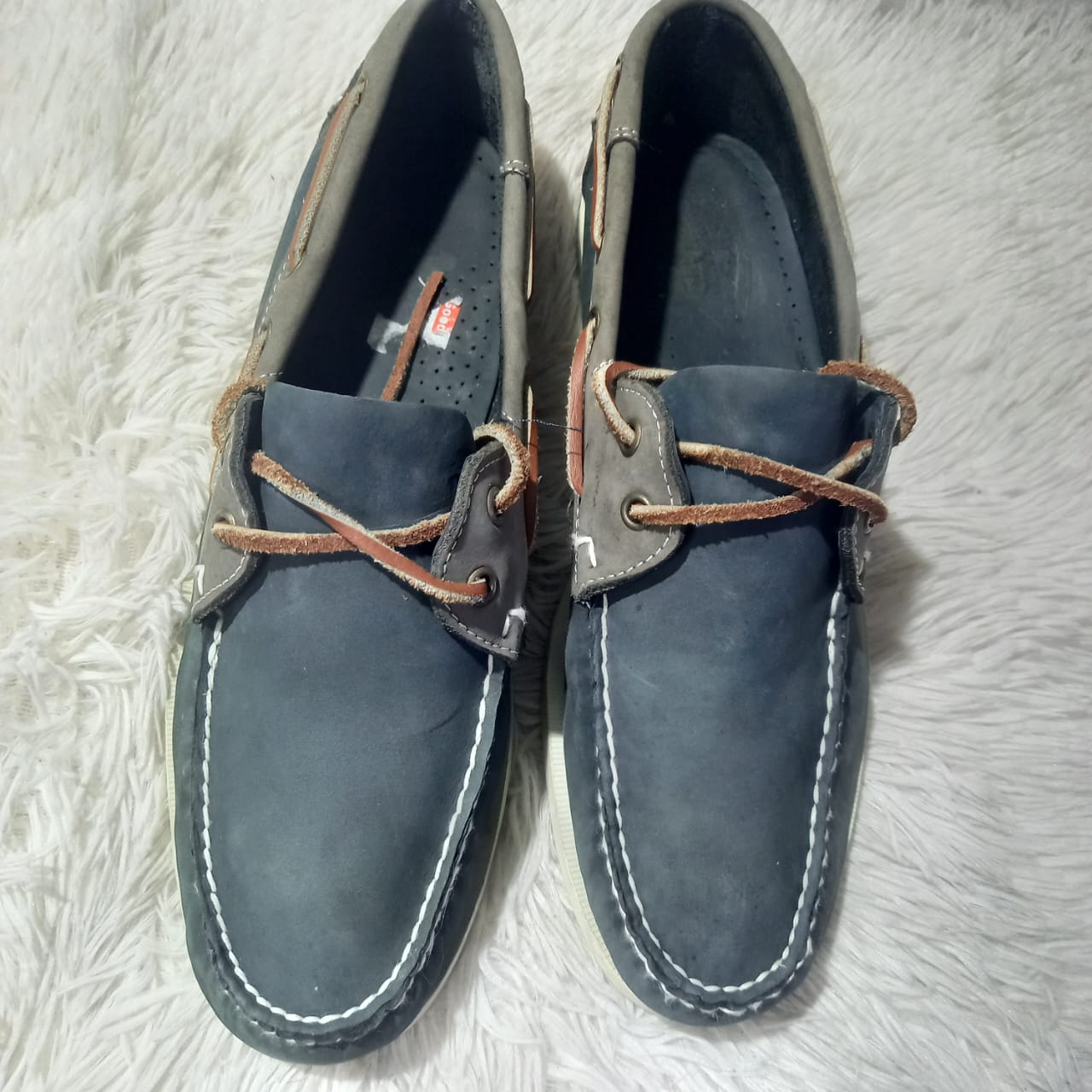 ZAPATOS ISLAND HOMBRE SIZE 12