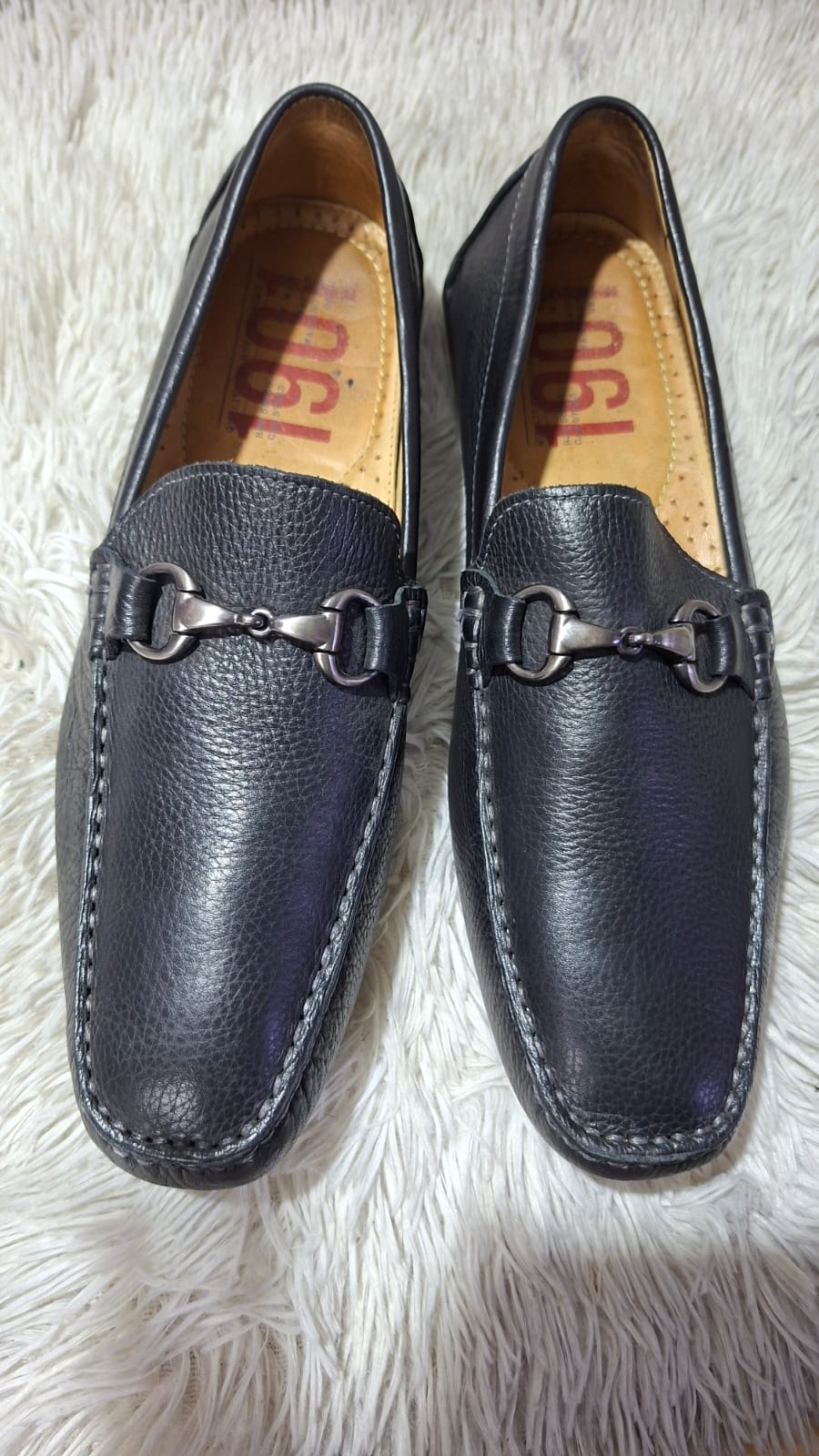 ZAPATOS 1901 HOMBRE SIZE 11