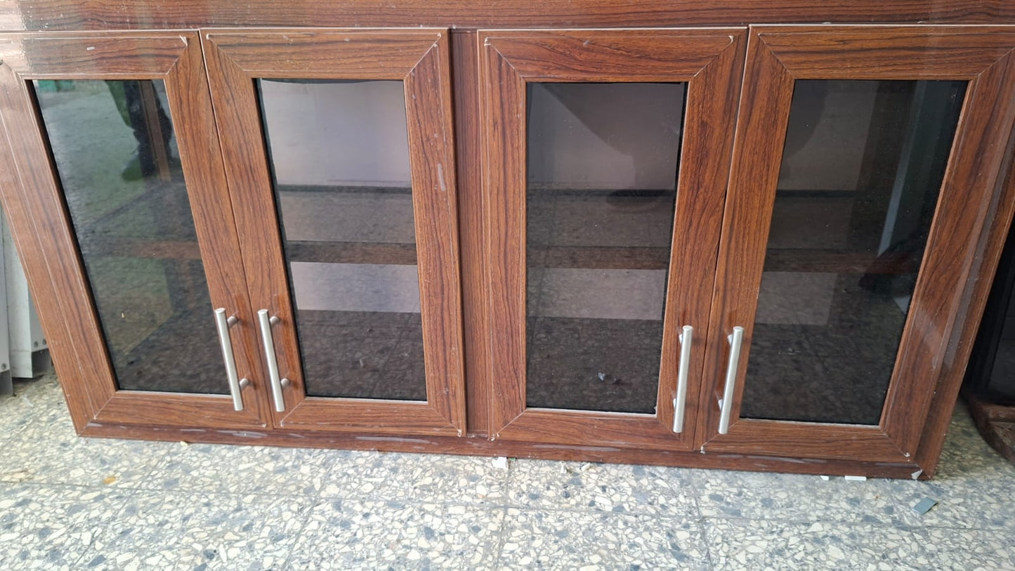 GABINETES HOGAR A LA MEDIDA DE SU ESPACIO.