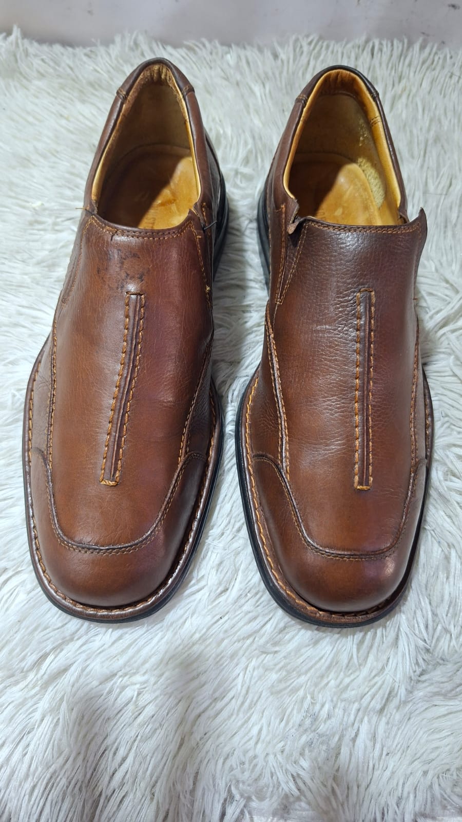 ZAPATOS ROCKPORT CONFORT HOMBRE SIZE 7.5