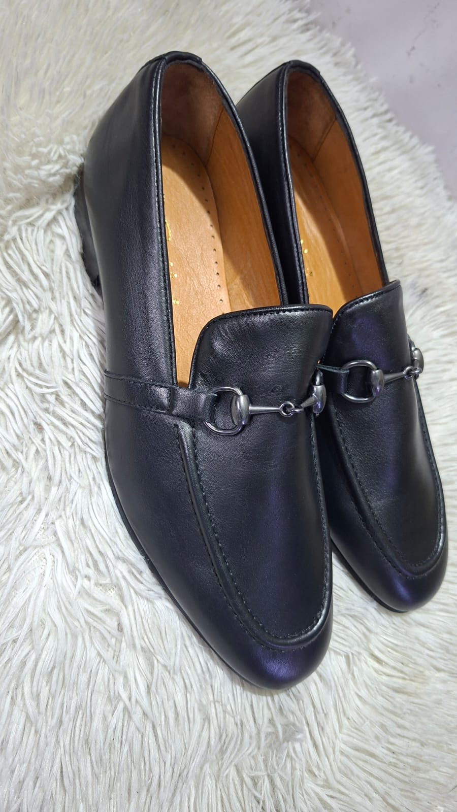 Zapatos mocacin Hombre Size 9