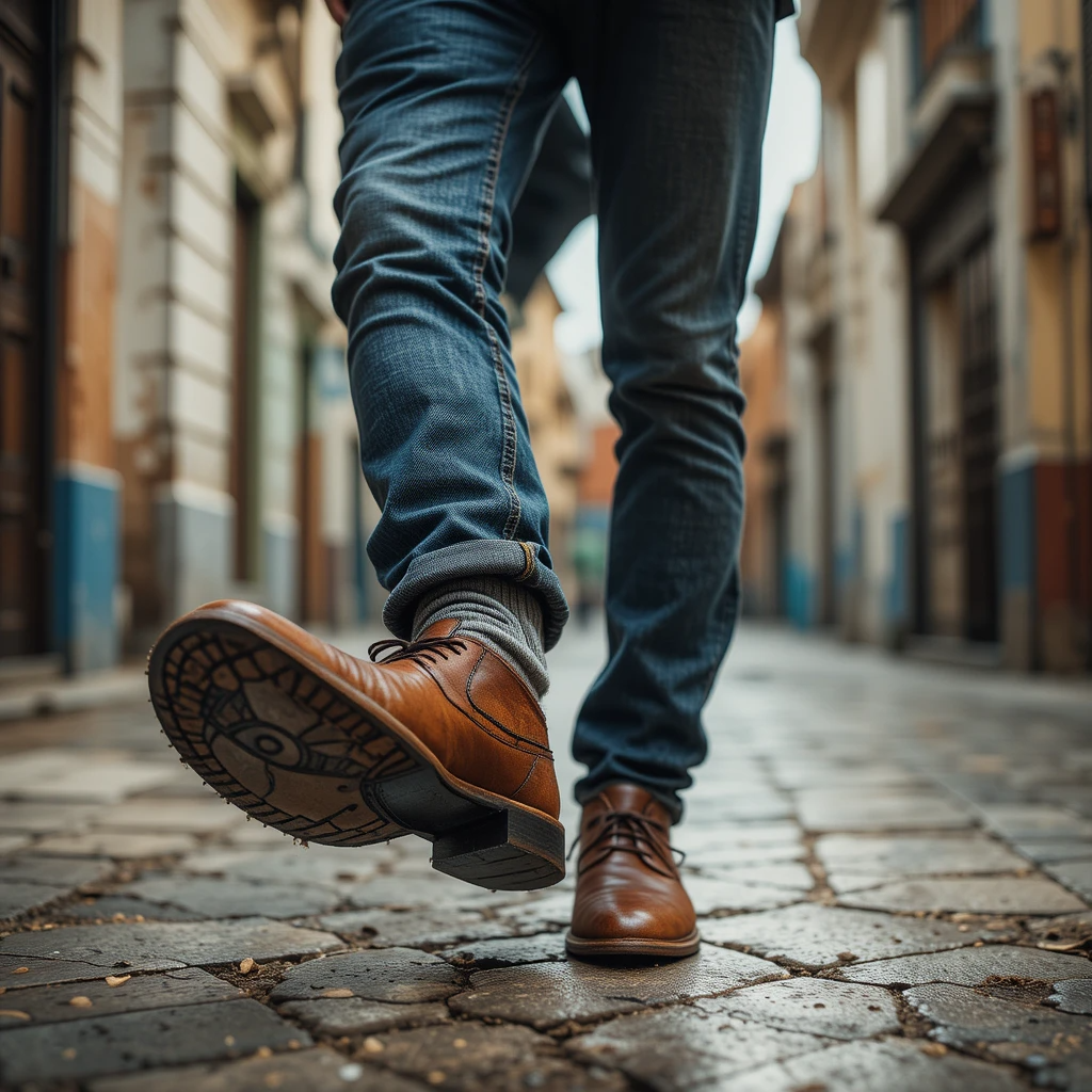Cómo Cuidar tus Zapatos para que Duren Mucho Más