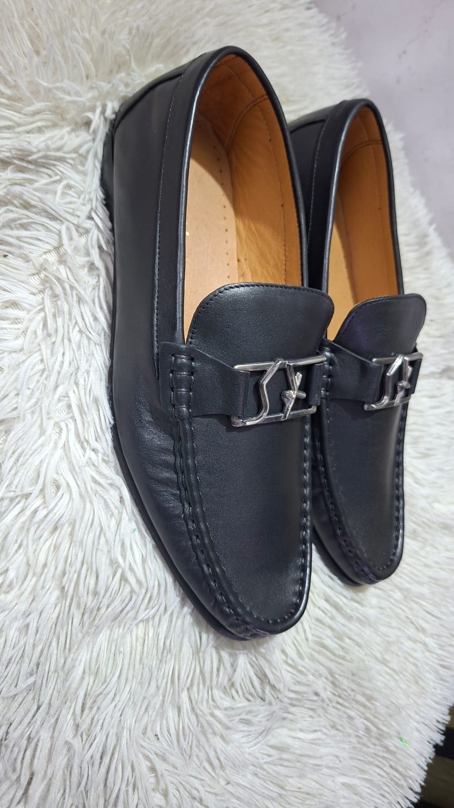 Zapatos mocacin Hombre Size 8