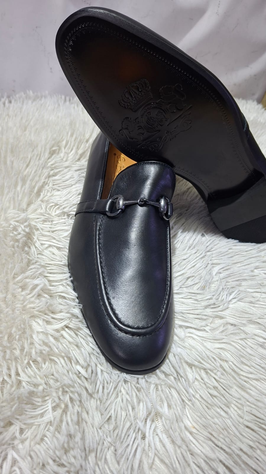 Zapatos mocacin Hombre Size 9