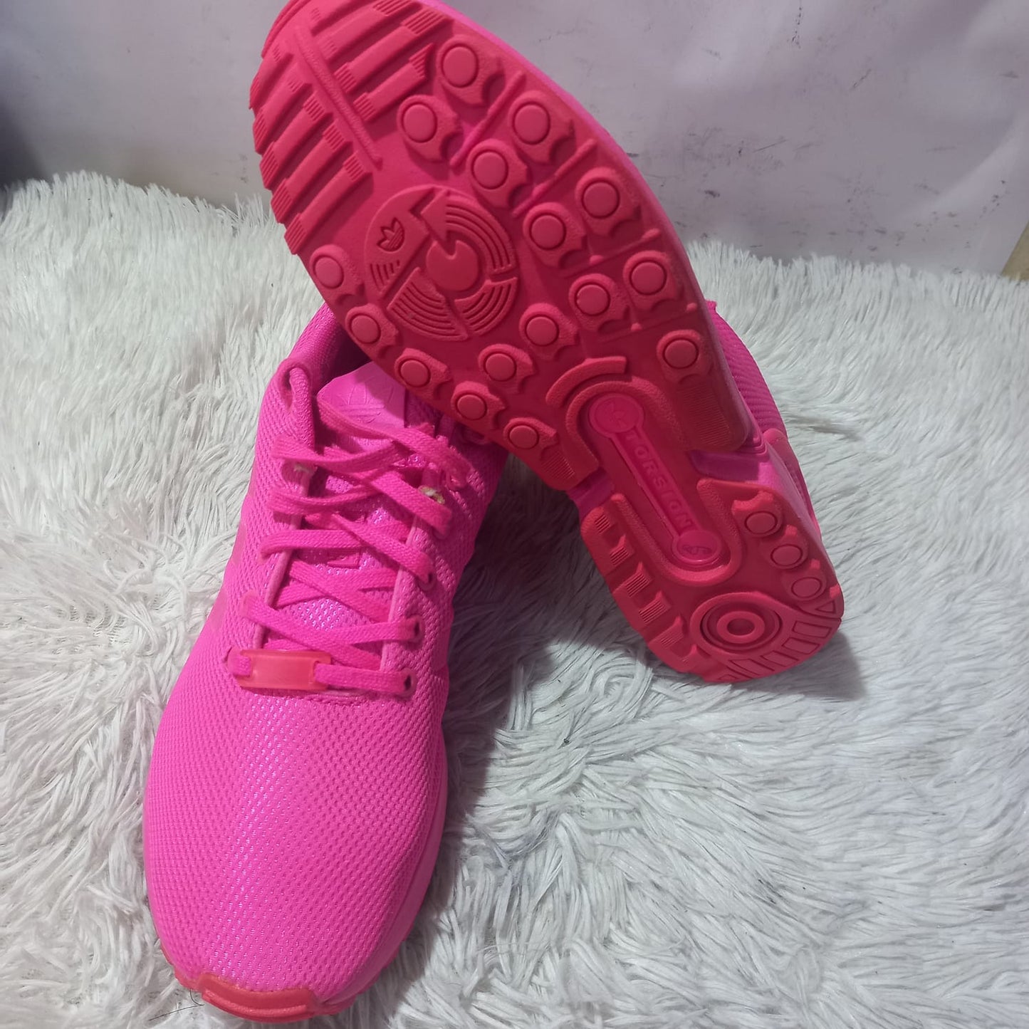 TENIS ADIDAS ORIGINAL T SIZE 10½