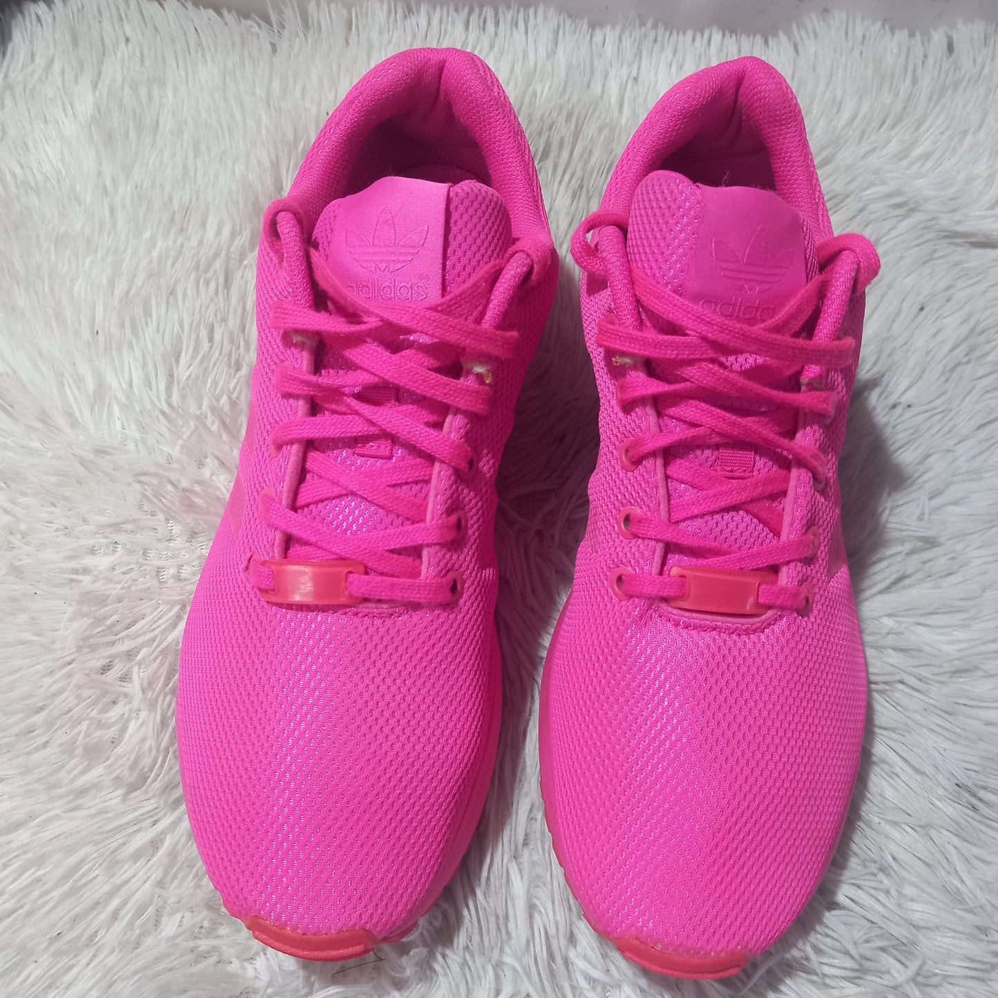 TENIS ADIDAS ORIGINAL T SIZE 10½