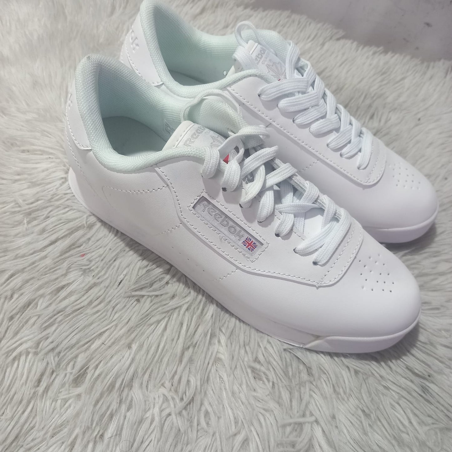 TENIS REEBOKS T SIZE 7½