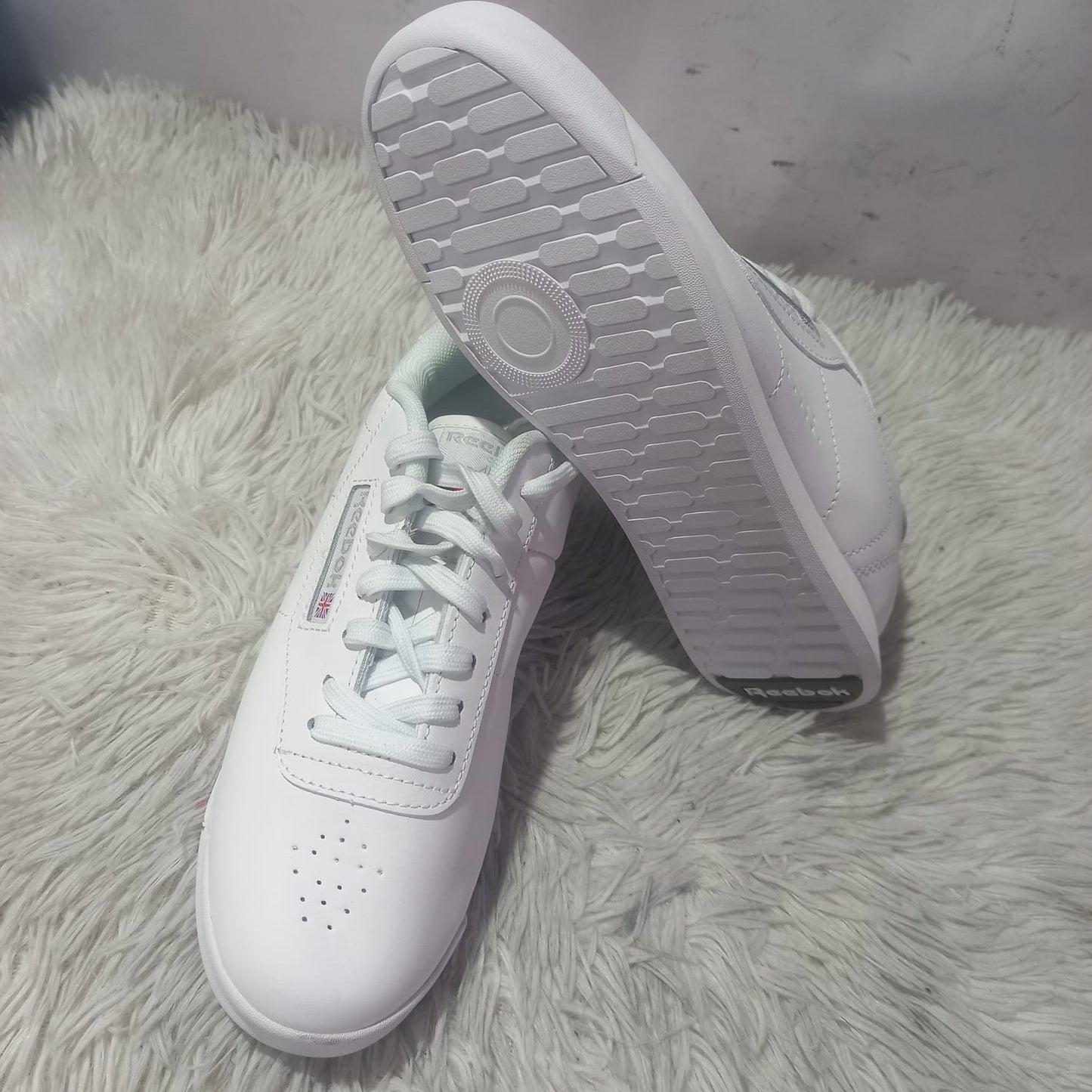 TENIS REEBOKS T SIZE 7½