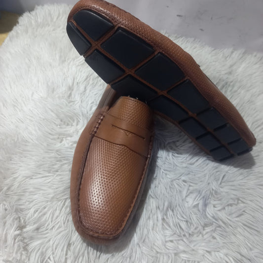 ZAPATOS MERCANTI FLORENTINI HOMBRE SIZE 10½(44)