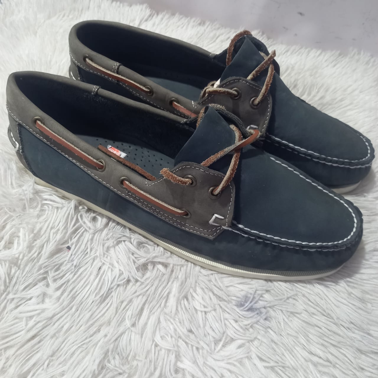 ZAPATOS ISLAND HOMBRE SIZE 12