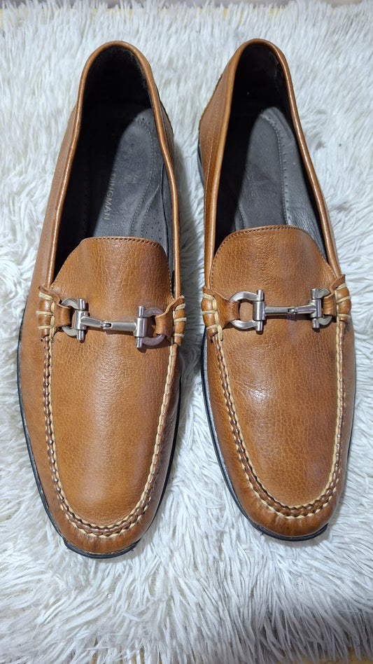 ZAPATOS MARTIN DINGMAN HOMBRE SIZE 12