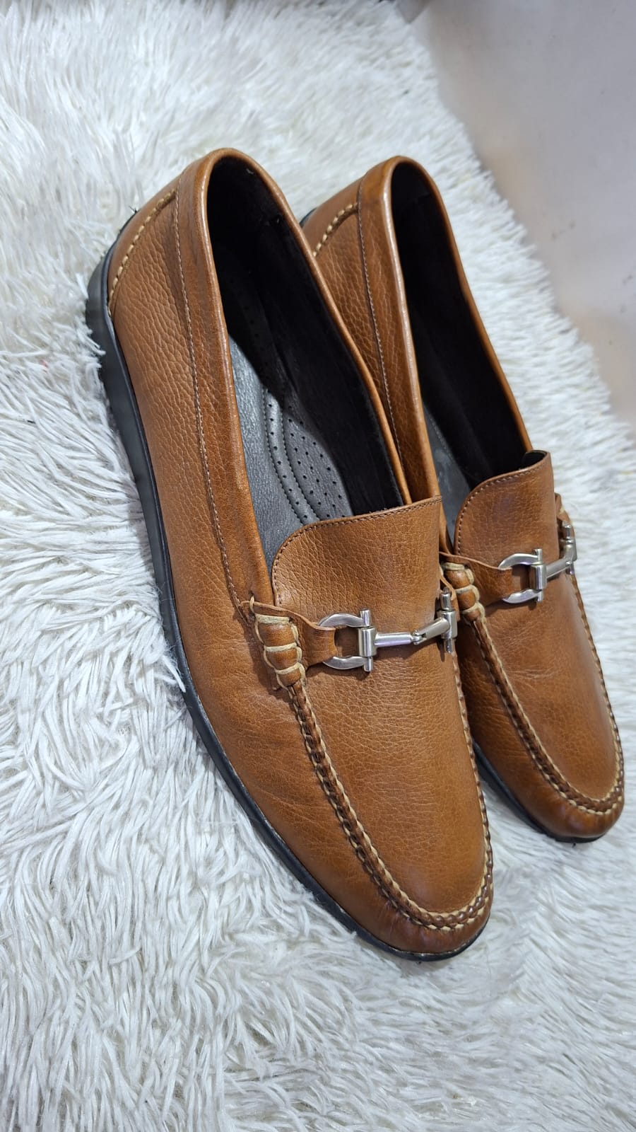 ZAPATOS MARTIN DINGMAN HOMBRE SIZE 12