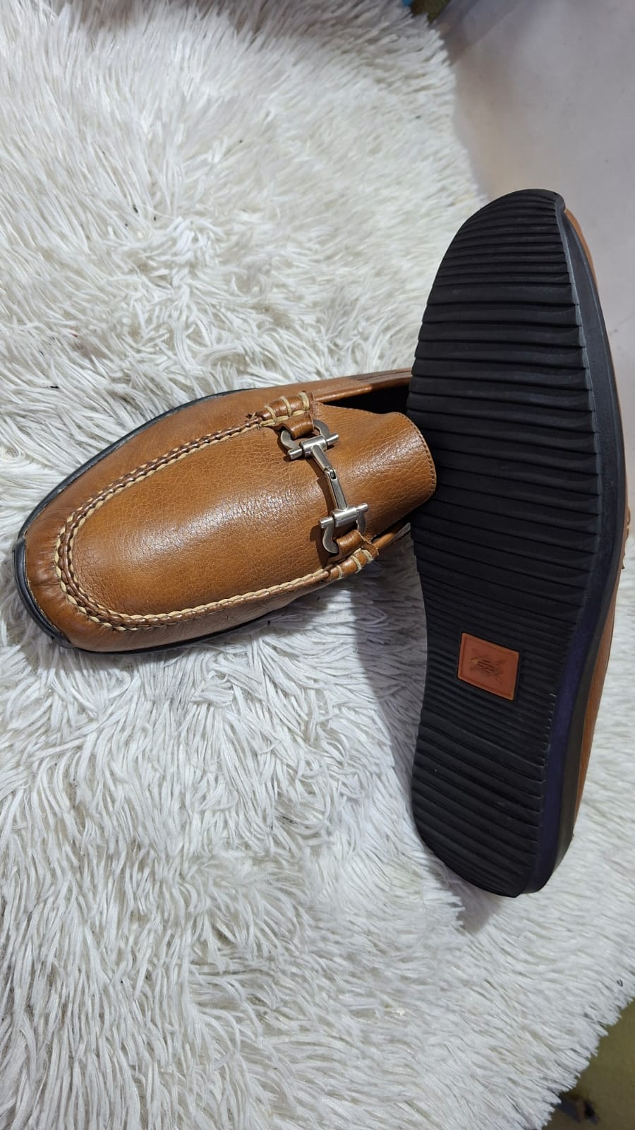 ZAPATOS MARTIN DINGMAN HOMBRE SIZE 12