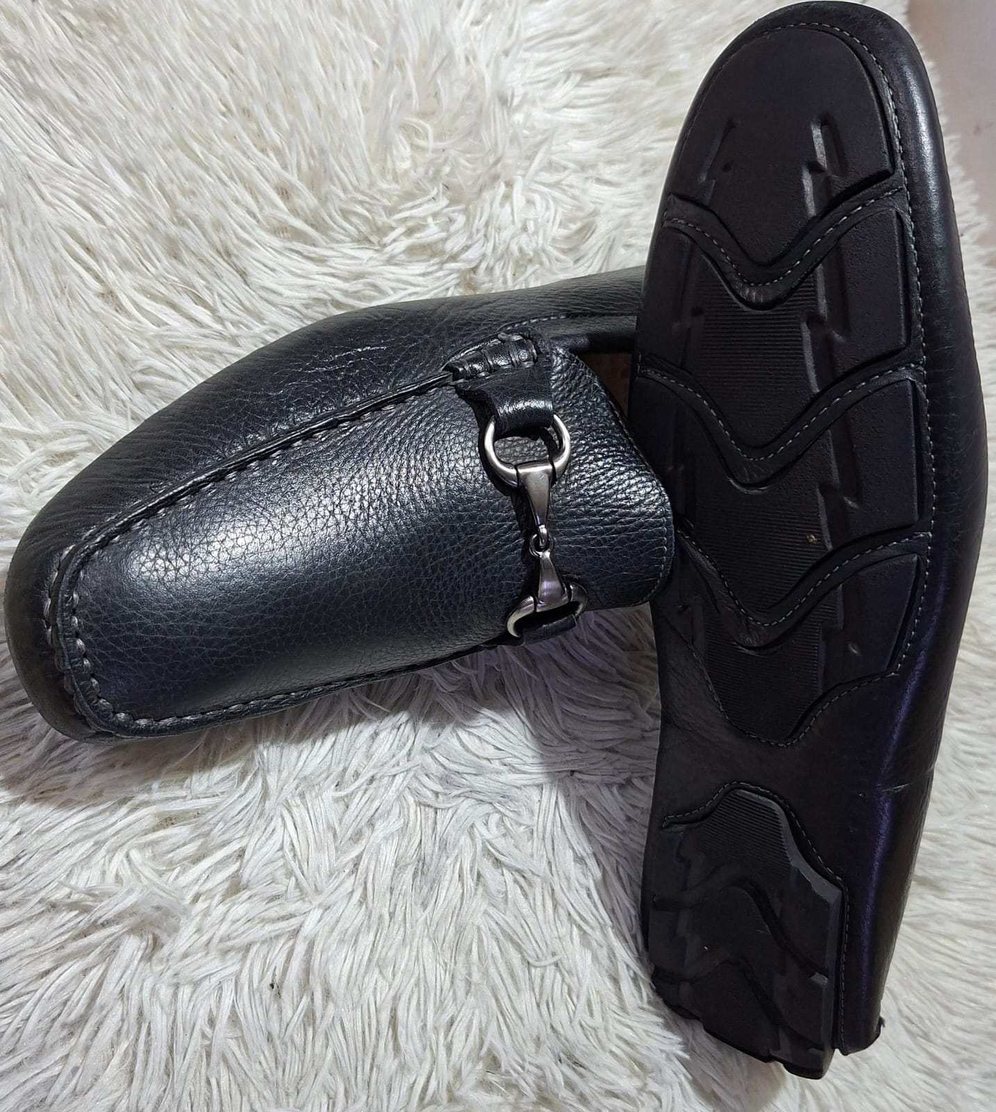 ZAPATOS 1901 HOMBRE SIZE 11