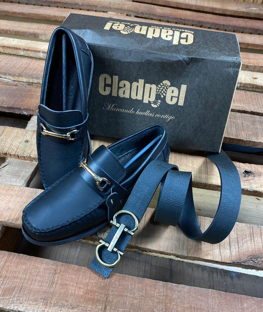 ZAPATOS GLADPIEL HOMBRE SIZE 8