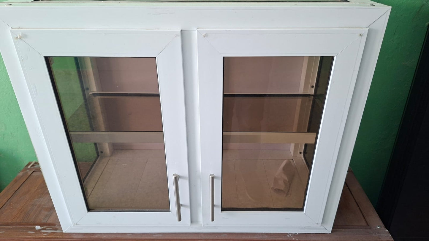 GABINETES HOGAR A LA MEDIDA DE SU ESPACIO.