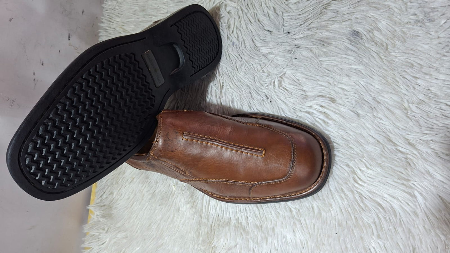 ZAPATOS ROCKPORT CONFORT HOMBRE SIZE 7.5