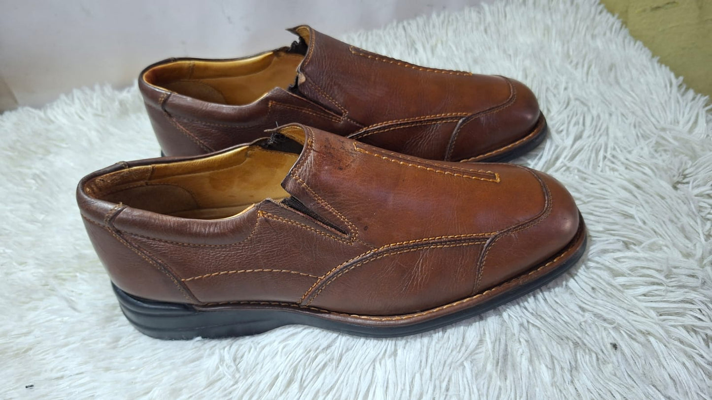 ZAPATOS ROCKPORT CONFORT HOMBRE SIZE 7.5
