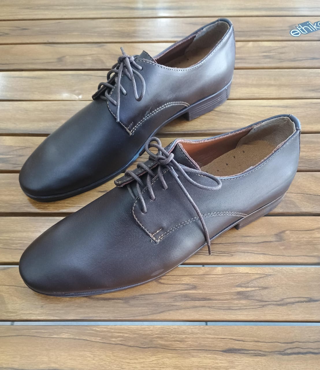 ZAPATOS VIOLI SALVATORY HOMBRE SIZE 8(41)