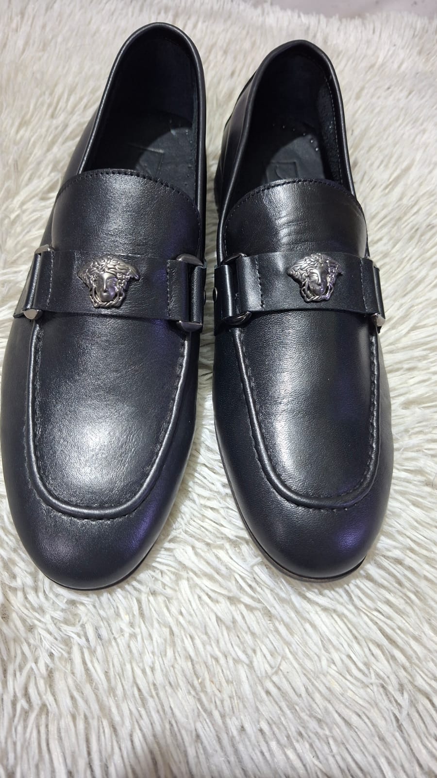 Zapato mocacin de vestir Hombre size 9