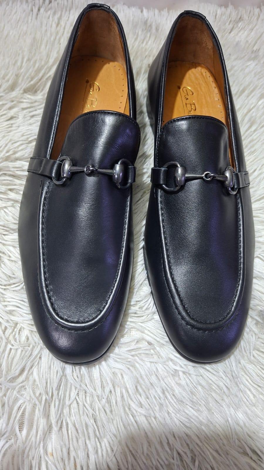 Zapatos mocacin Hombre Size 9