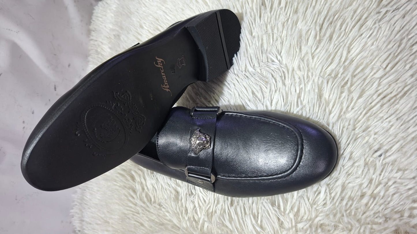 Zapato mocacin de vestir Hombre size 9