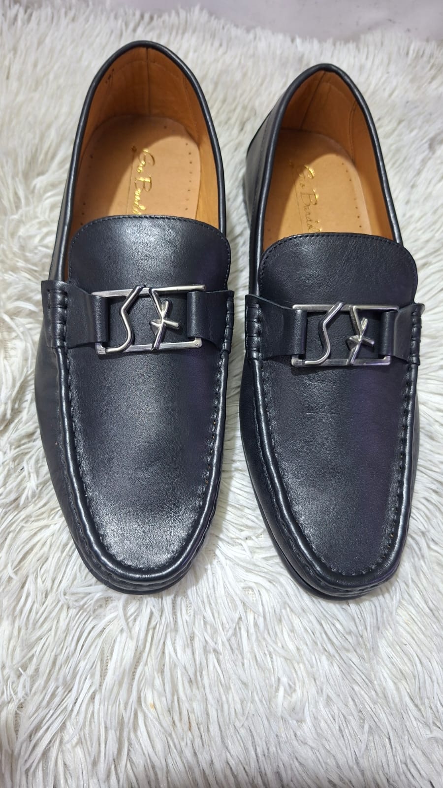 Zapatos mocacin Hombre Size 8