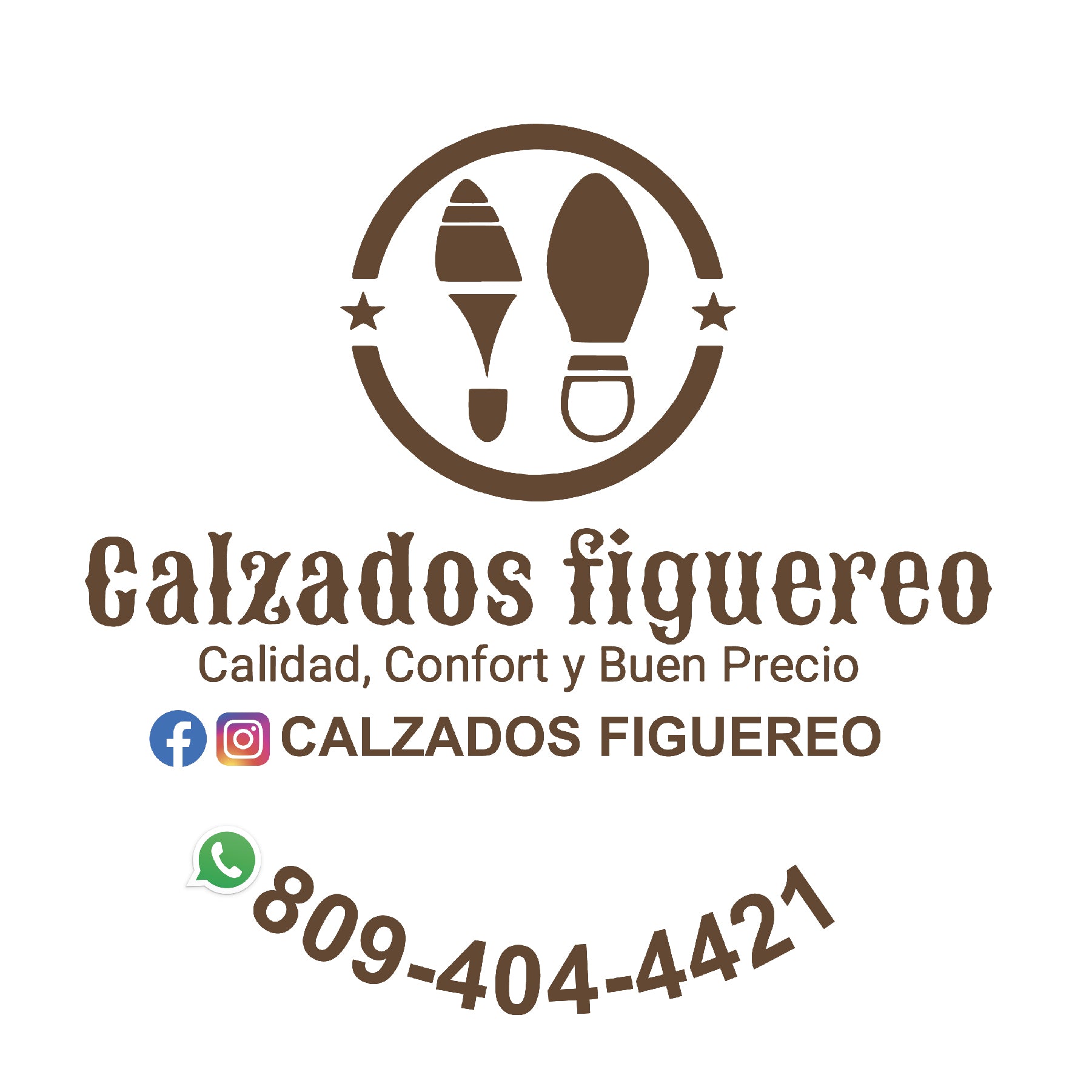 Calzados Figuereo